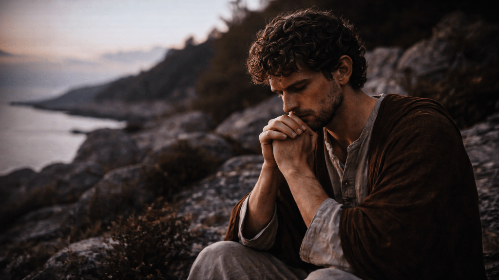 Τιμόθεος: Το AlterEgo του Αποστόλου&nbsp;Παύλου